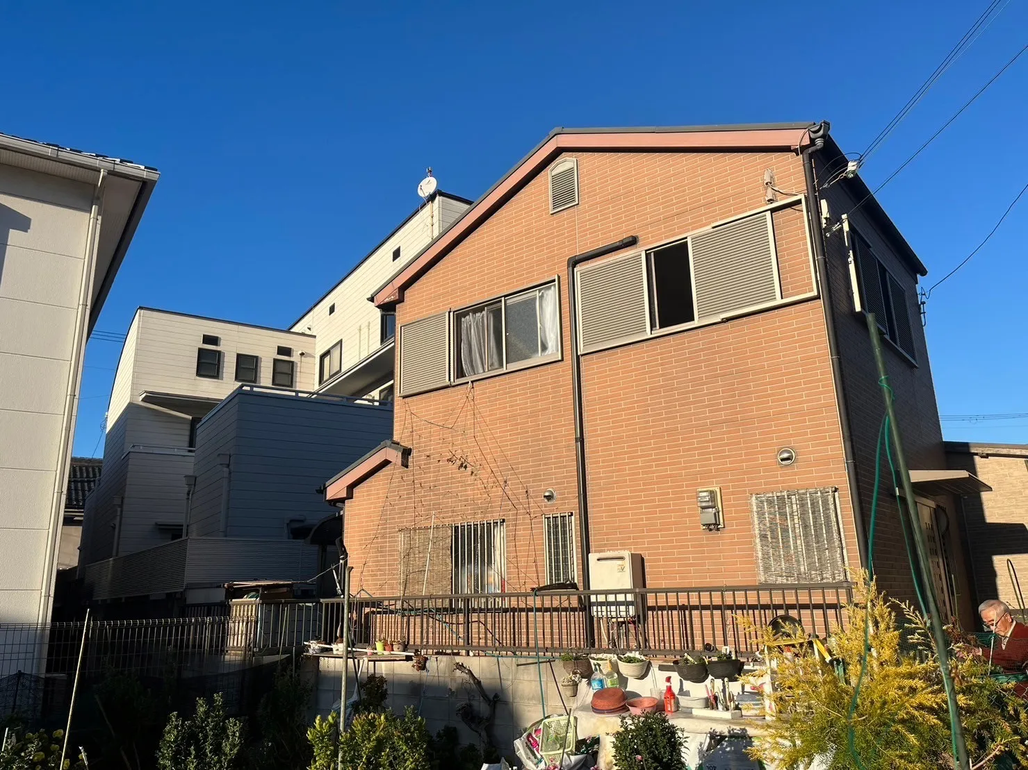 まずは、「現況」です。