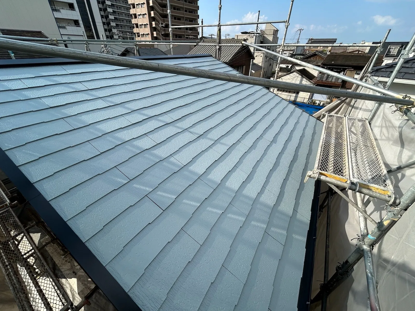 泉大津市菅原町 K様邸