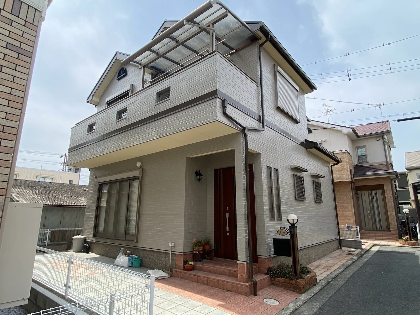 岸和田市 O様邸