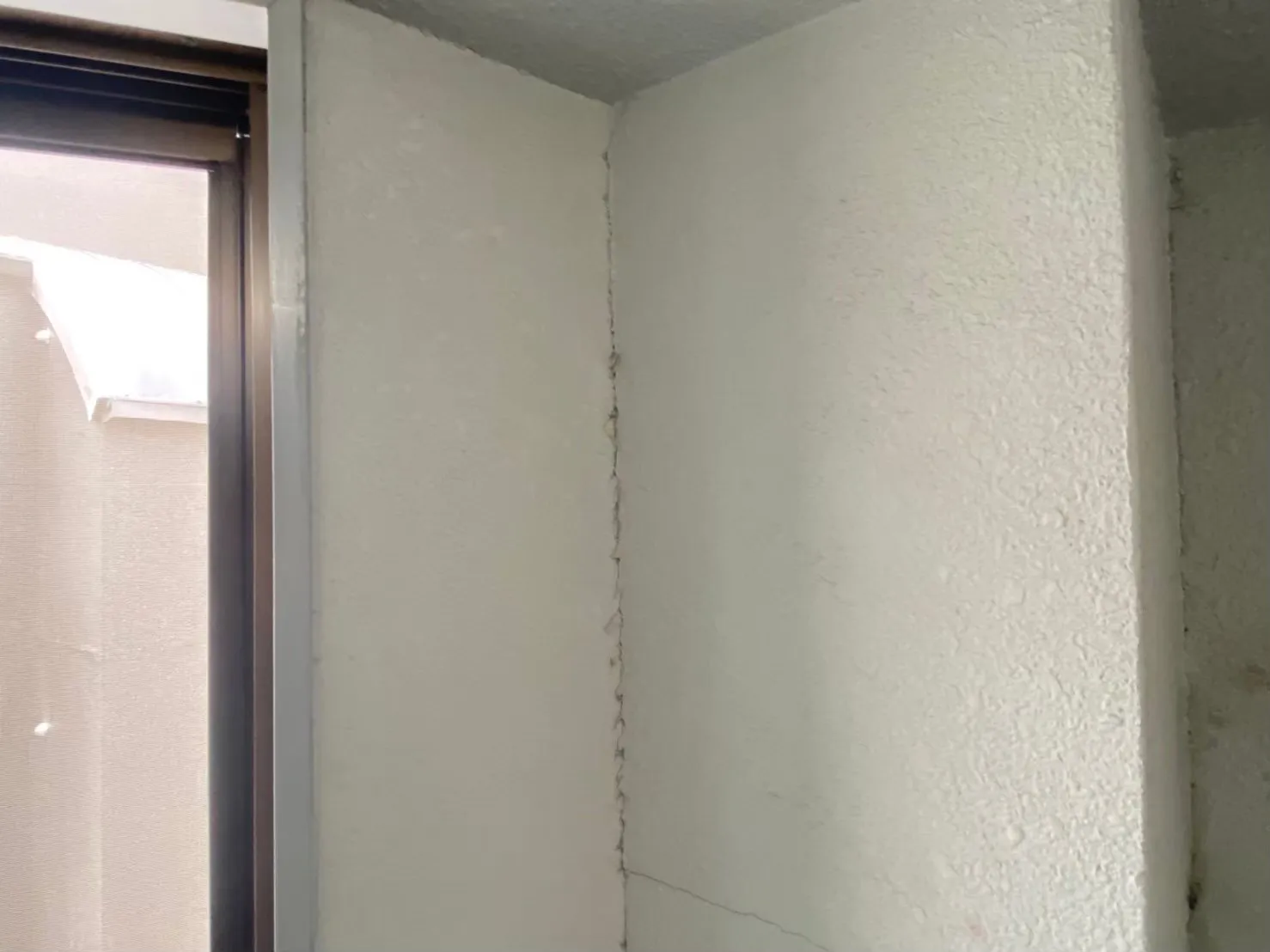 現況はこの様な感じです。