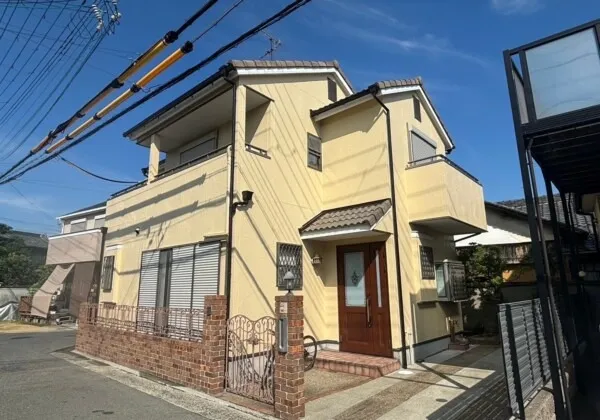 泉北郡忠岡町 Y様邸