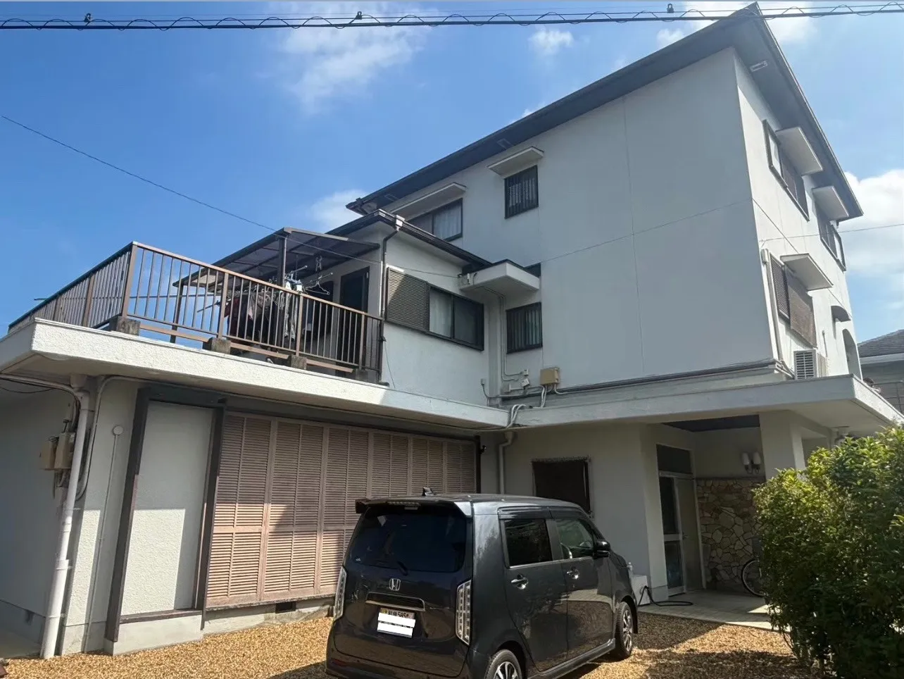 泉佐野市 M様邸