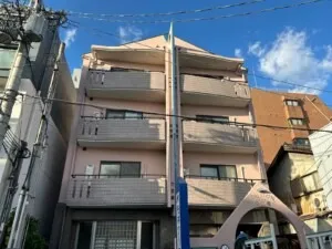 大阪市 某マンション