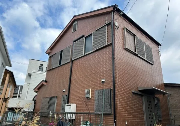 泉大津市菅原町 K様邸