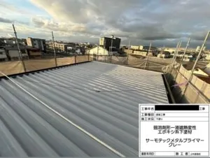 岸和田市 K様邸