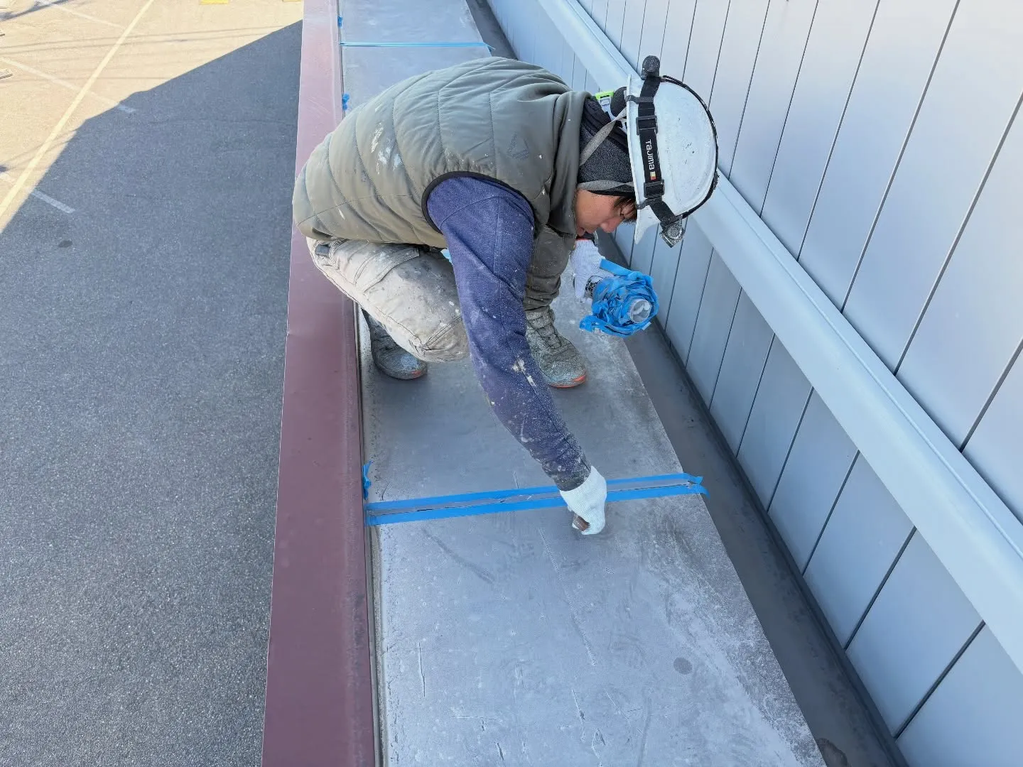 昨日に引き続き本日は