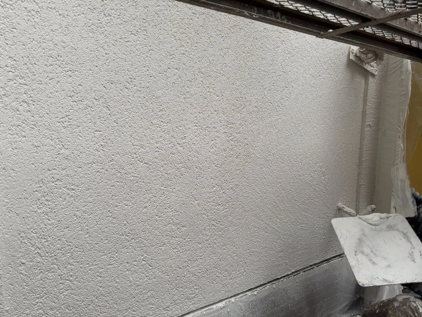 大阪市某神社新築工事