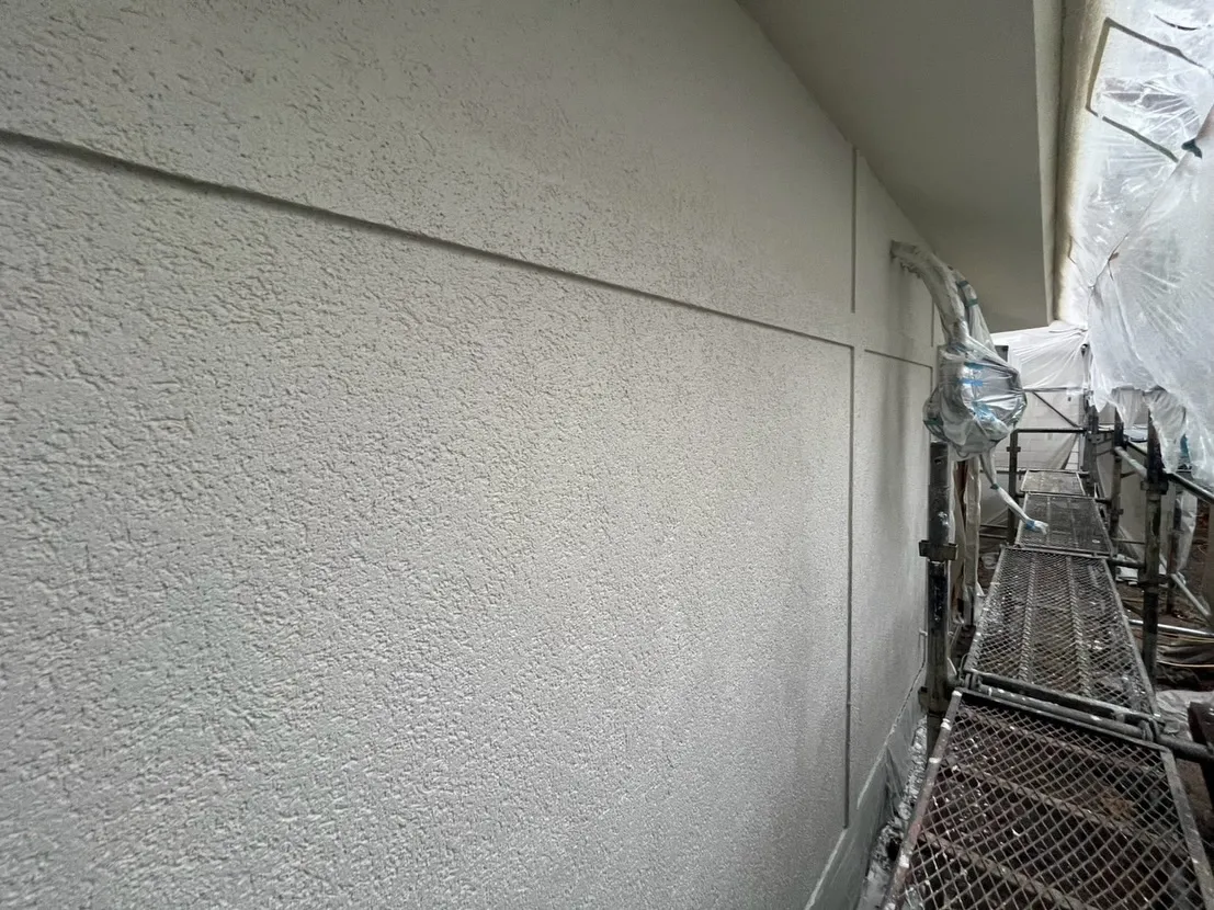 大阪市某神社新築工事