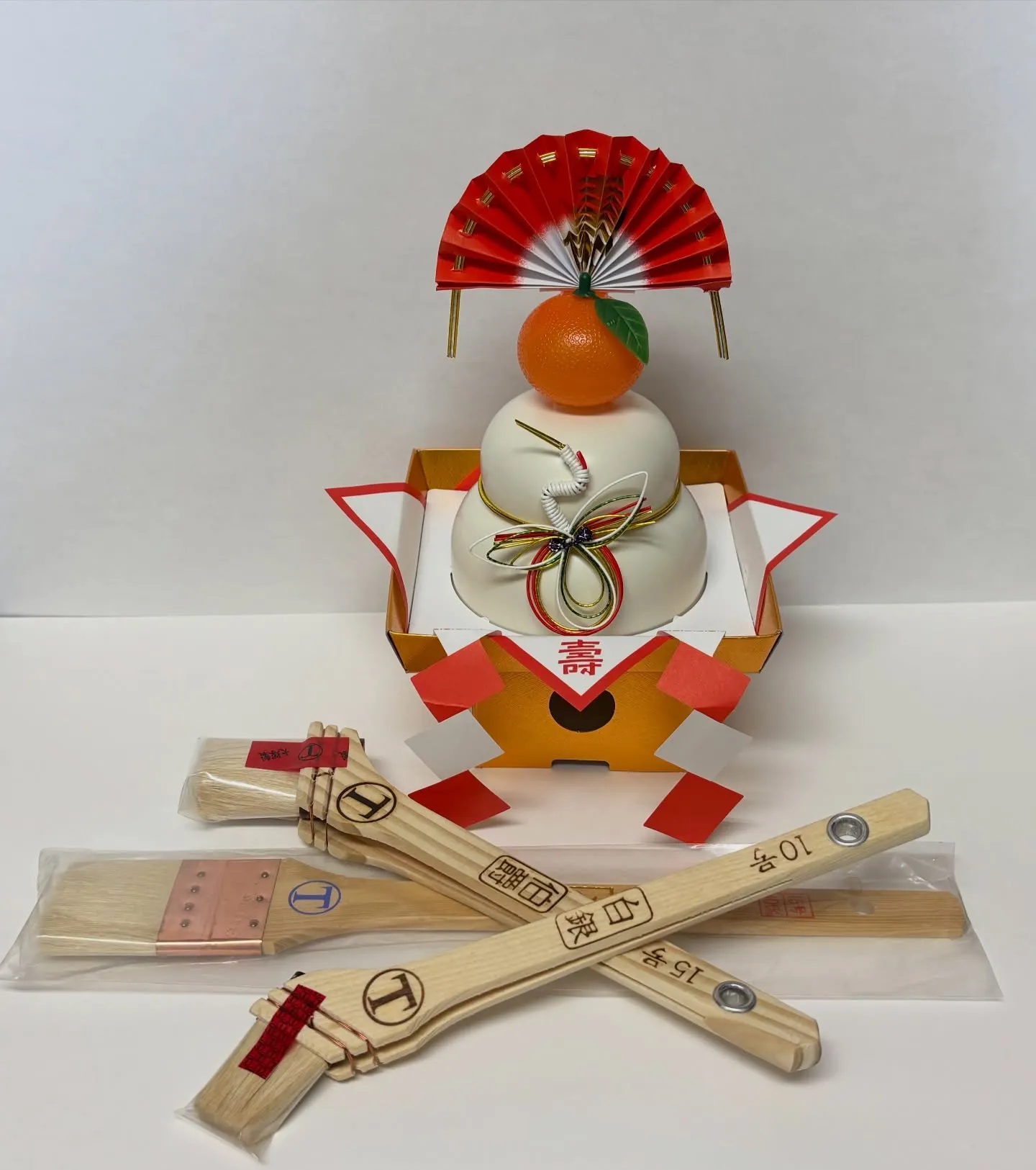 新年明けましておめでとうございます。