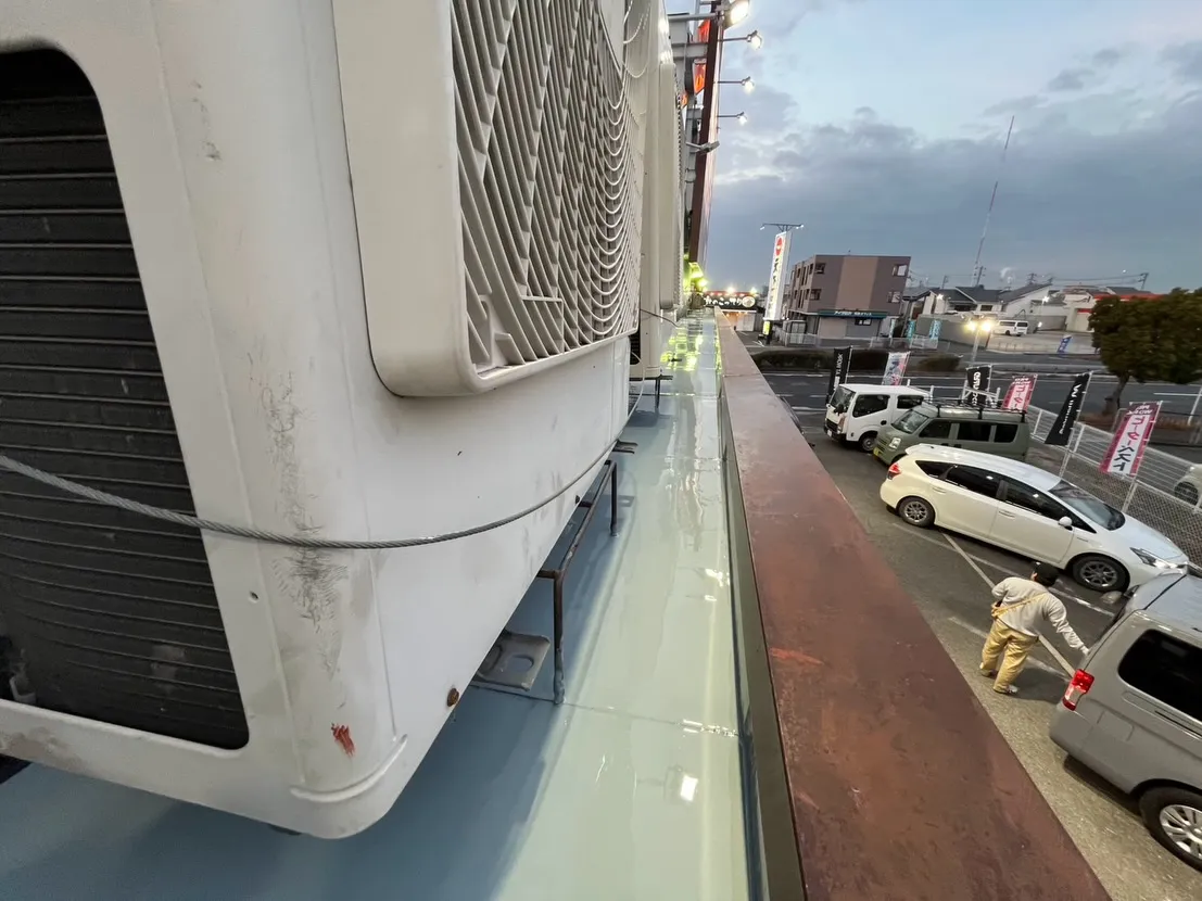 プロワーク和泉