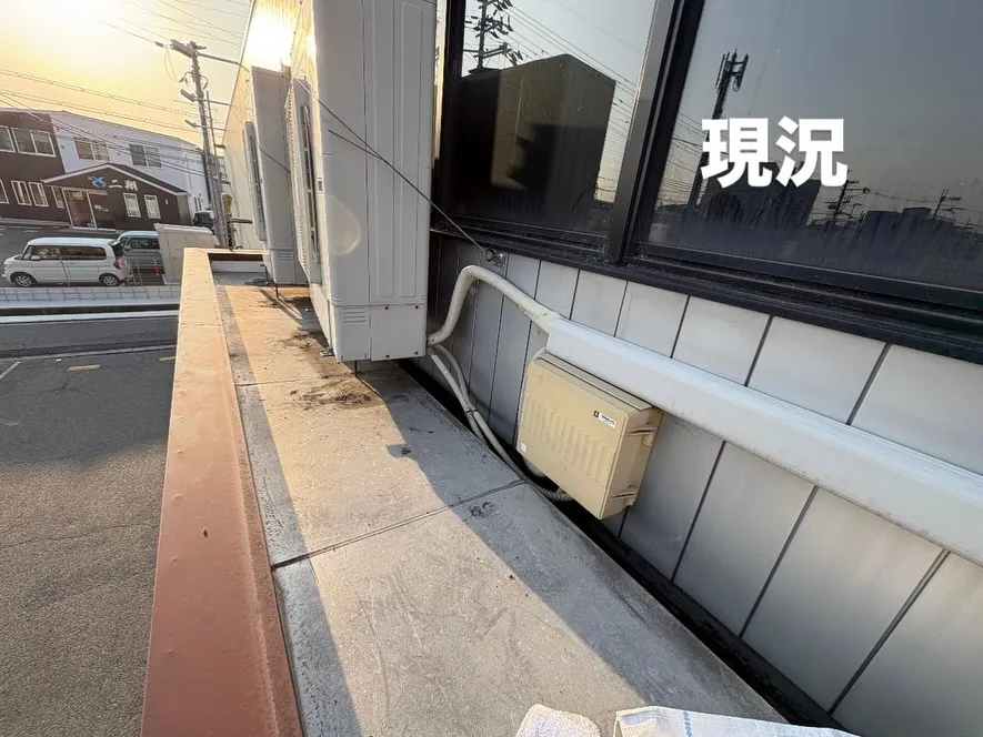 プロワーク和泉