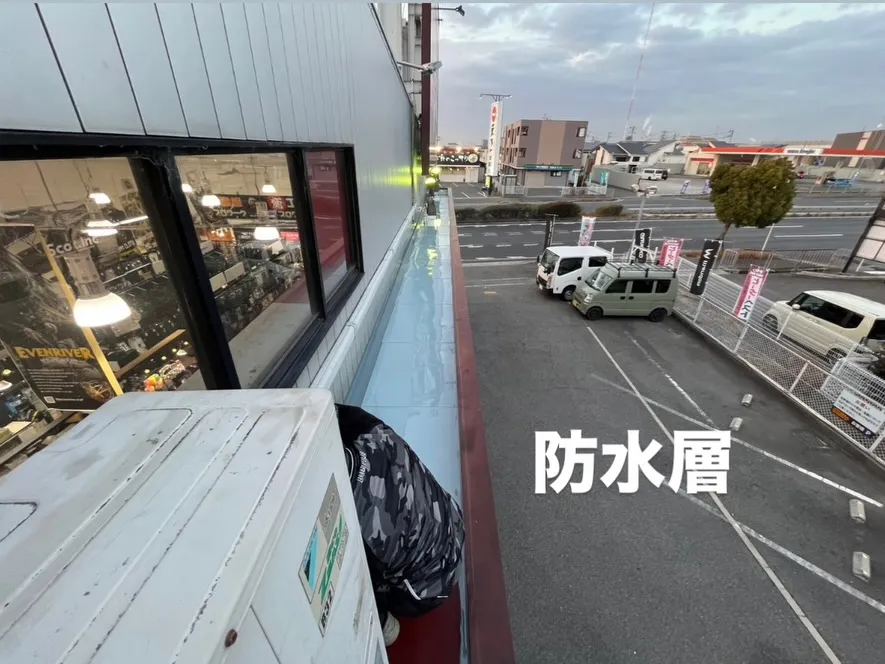 プロワーク和泉