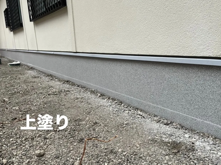 基礎施工「KISO ニューアールダンテ」