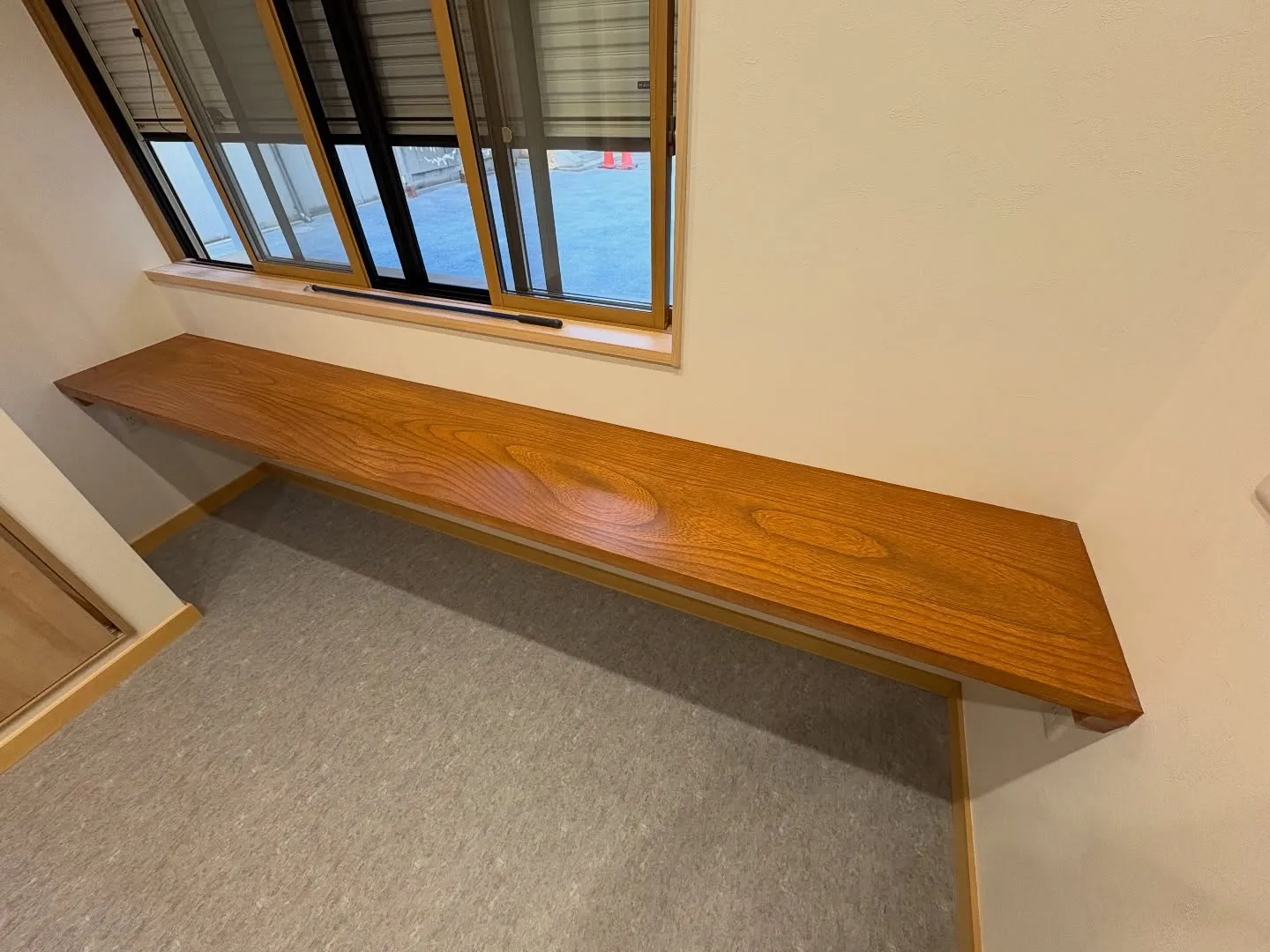 大阪市某神社新築塗装工事