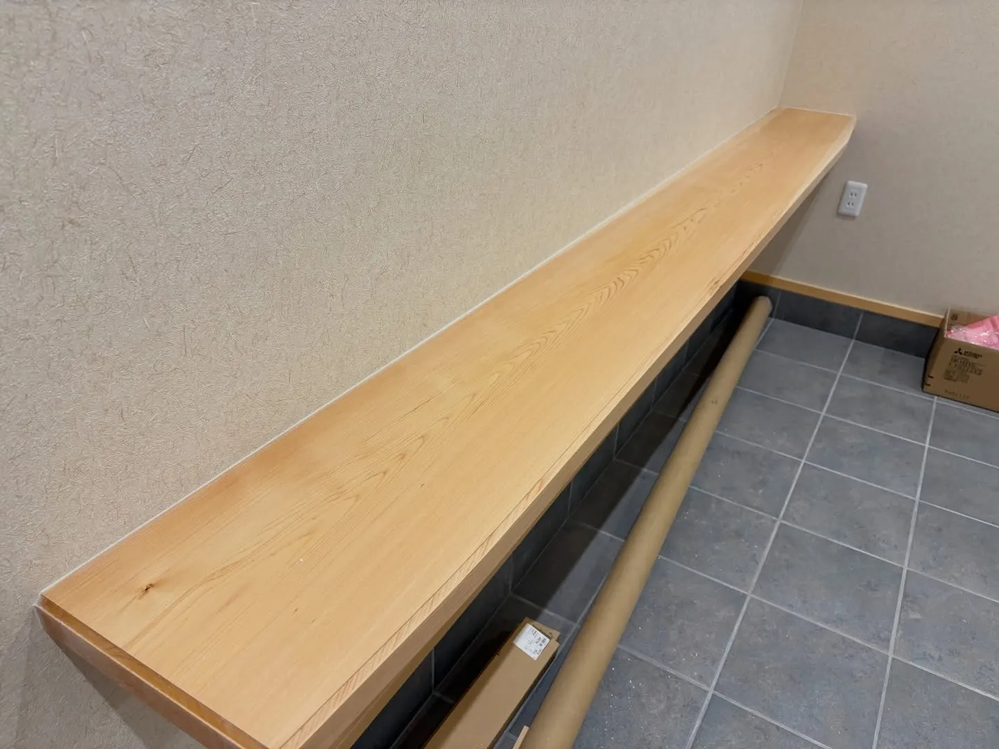 大阪市某神社新築塗装工事