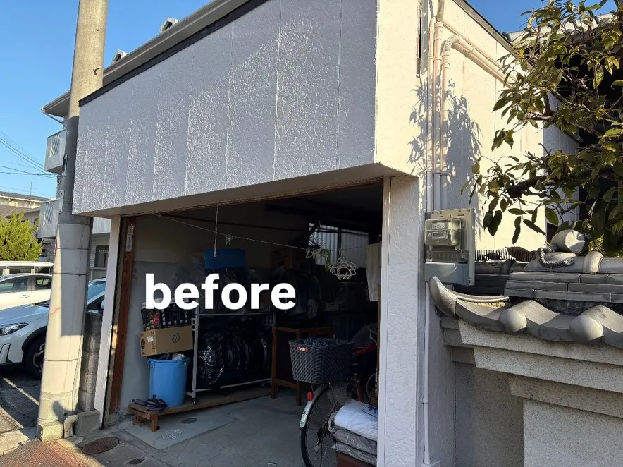 泉大津市東豊中町S様邸