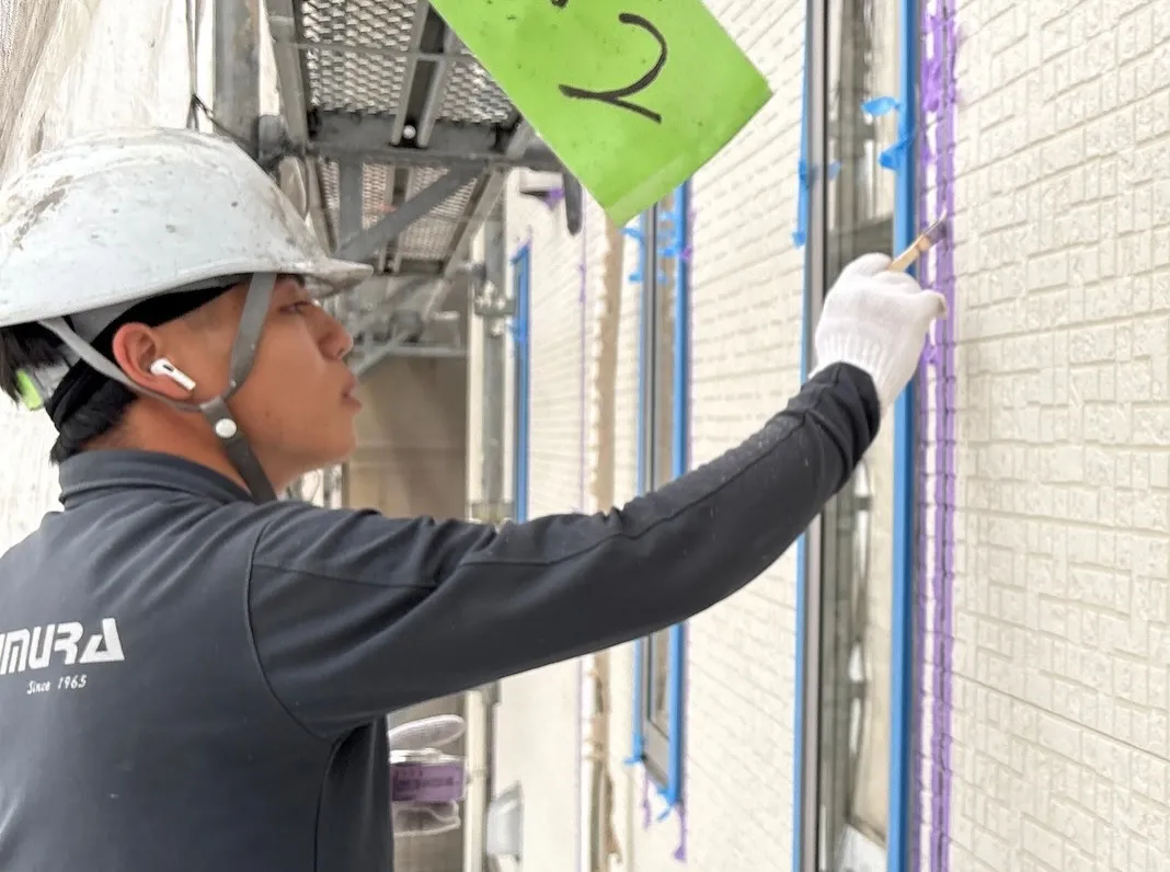 シーリング材「SR SEAL H100」