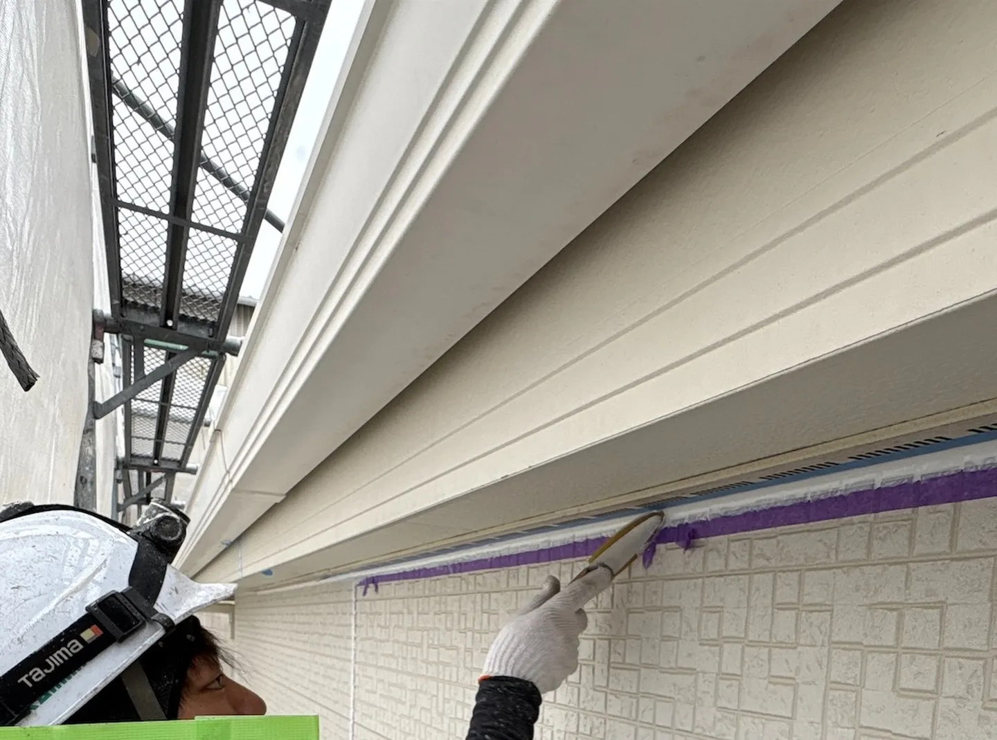 シーリング材「SR SEAL H100」