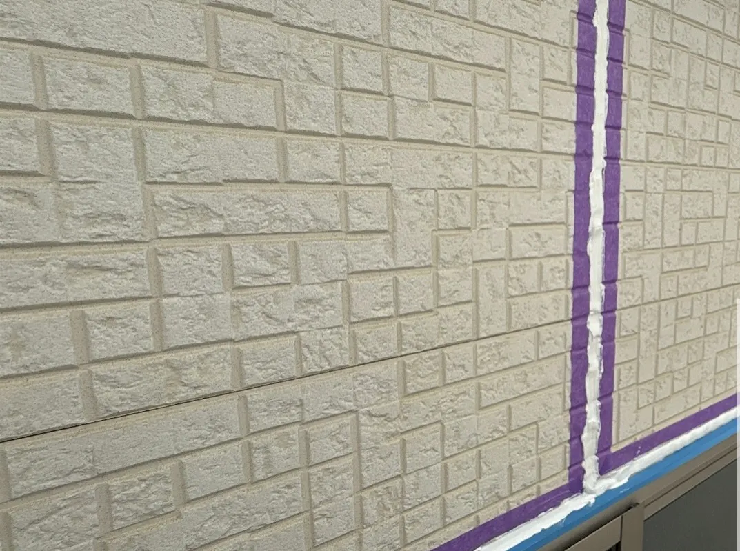 シーリング材「SR SEAL H100」