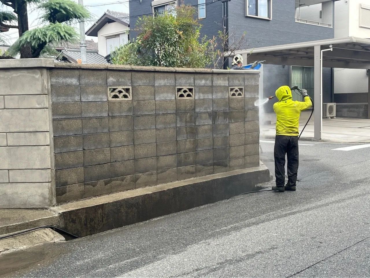 泉大津市　F様邸
